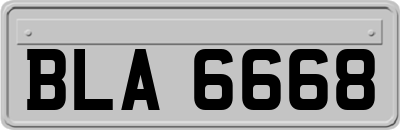 BLA6668