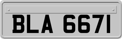 BLA6671