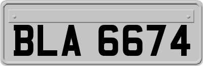 BLA6674