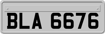 BLA6676