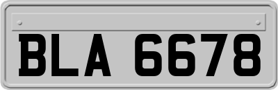 BLA6678