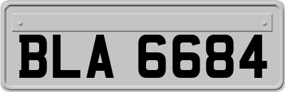 BLA6684