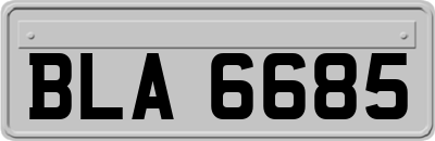 BLA6685