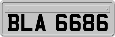 BLA6686