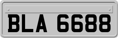 BLA6688