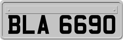 BLA6690