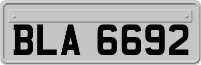 BLA6692