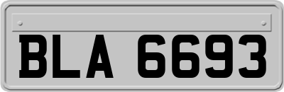 BLA6693