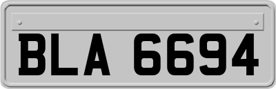 BLA6694