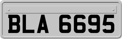 BLA6695