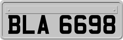 BLA6698