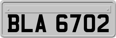 BLA6702