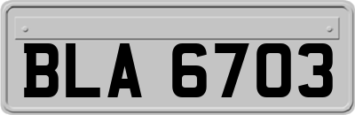 BLA6703