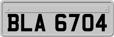 BLA6704