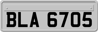 BLA6705
