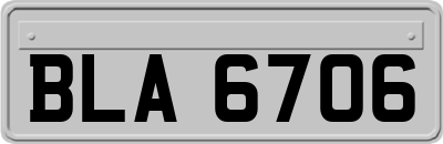 BLA6706