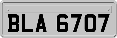 BLA6707