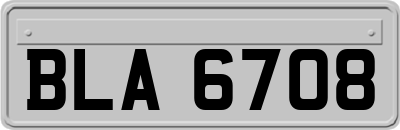 BLA6708