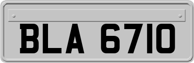 BLA6710