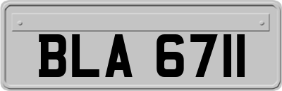 BLA6711