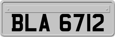 BLA6712