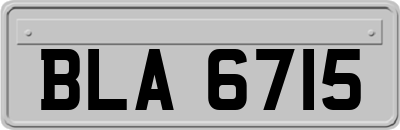 BLA6715