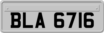 BLA6716