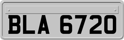 BLA6720