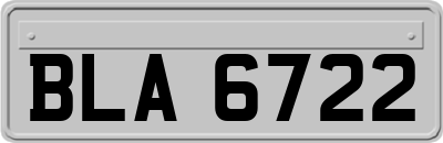 BLA6722