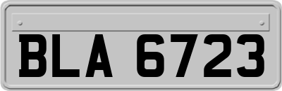 BLA6723