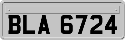 BLA6724