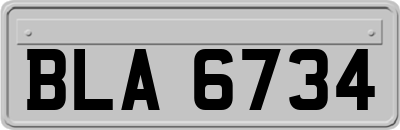 BLA6734