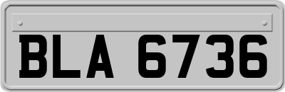 BLA6736