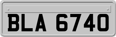 BLA6740