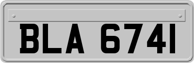 BLA6741