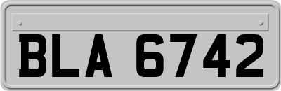 BLA6742