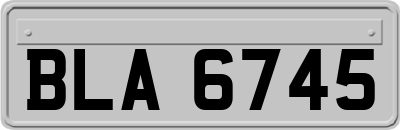 BLA6745