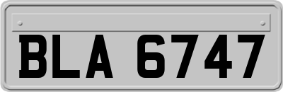 BLA6747