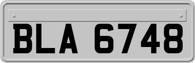 BLA6748