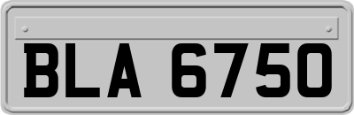 BLA6750