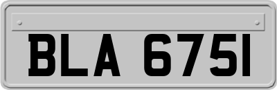 BLA6751