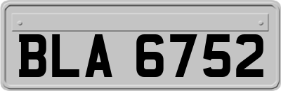 BLA6752