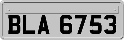 BLA6753