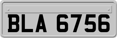 BLA6756