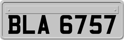 BLA6757