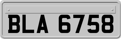BLA6758