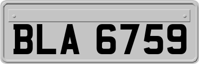 BLA6759