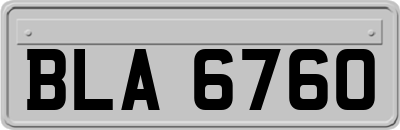 BLA6760