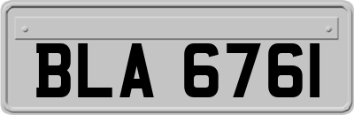 BLA6761