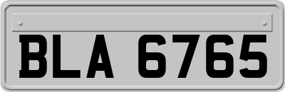 BLA6765
